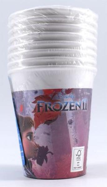 Trinkbecher "Die Eiskönigin 2"